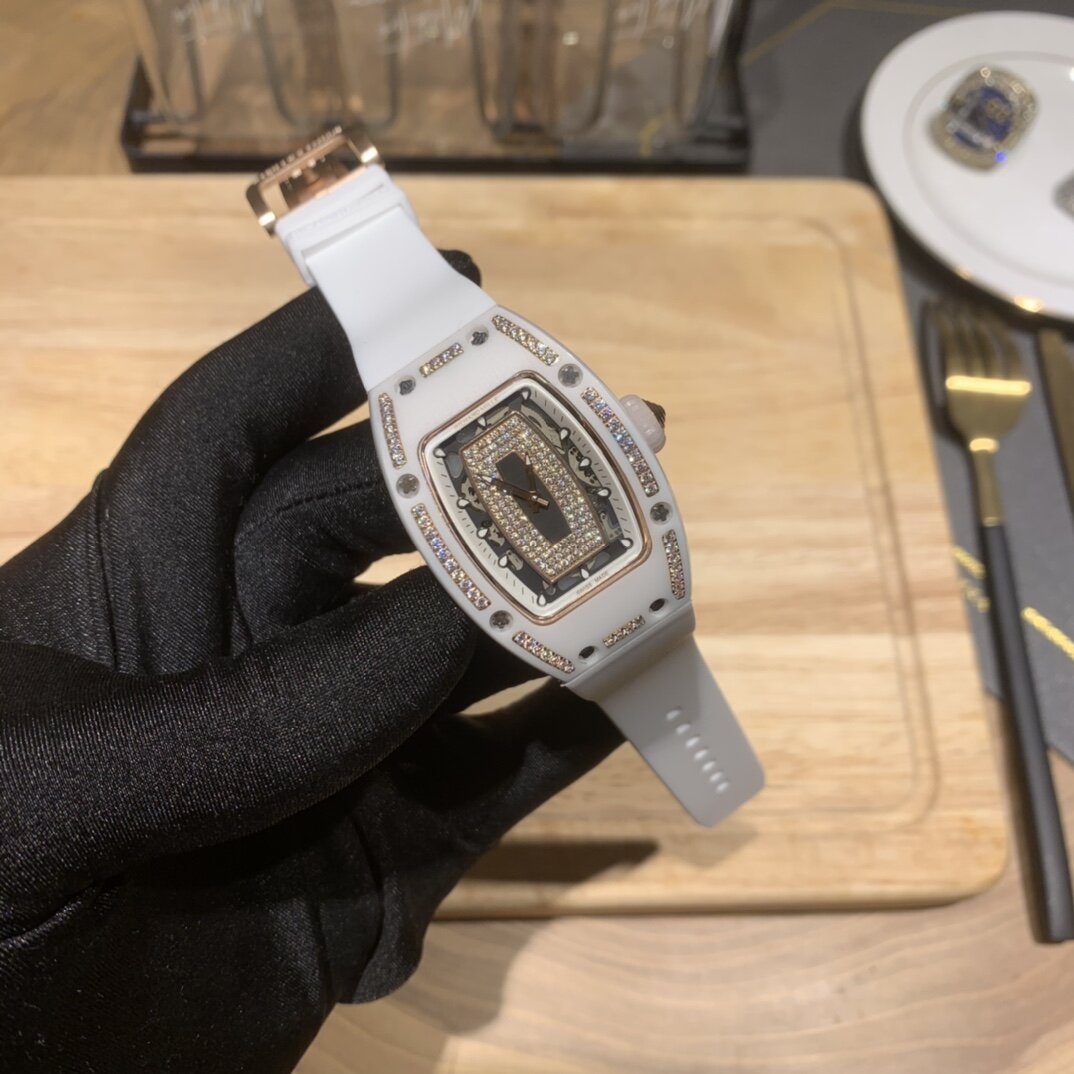 Richard Mille RM007-1